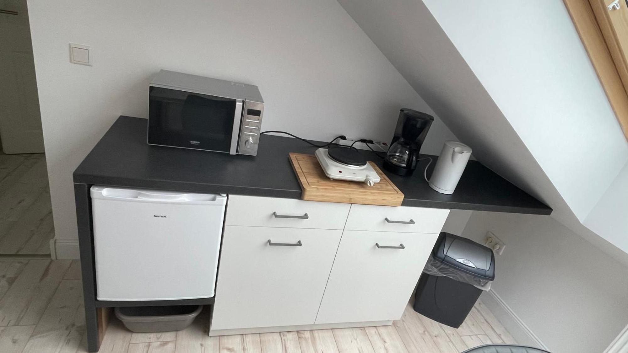 Ferienwohnung Trupermoor Lilienthal  Bagian luar foto